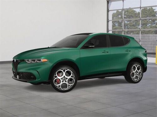 2024 Alfa Romeo Tonale Veloce, US $60,185.00, image 25