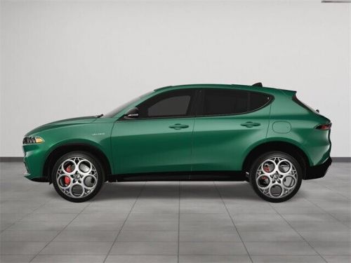 2024 Alfa Romeo Tonale Veloce, US $60,185.00, image 26