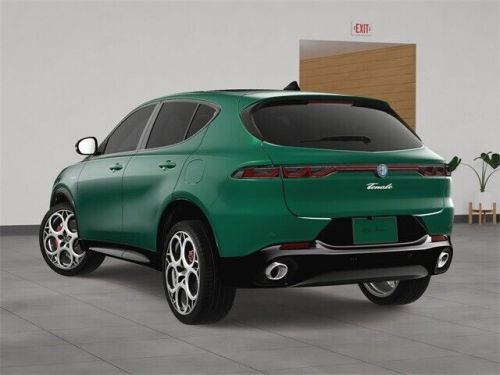 2024 Alfa Romeo Tonale Veloce, US $60,185.00, image 27