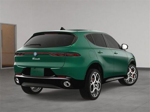 2024 Alfa Romeo Tonale Veloce, US $60,185.00, image 28