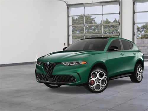 2024 Alfa Romeo Tonale Veloce, US $60,185.00, image 29