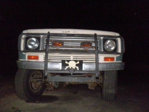 1978 scout solid steel convertible top!runs!4x4 works great!!