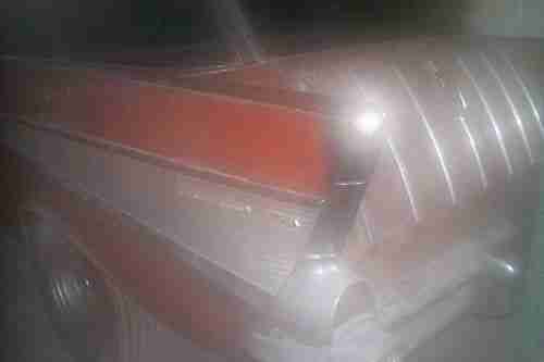1957 CHEVROLET NOMAD BELAIR, image 6