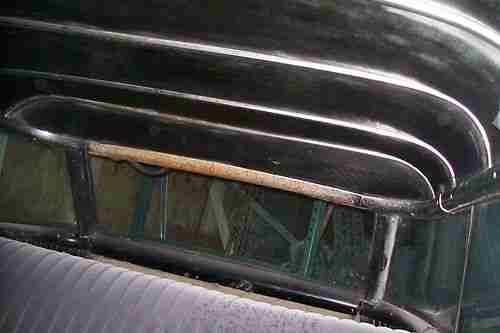 1957 CHEVROLET NOMAD BELAIR, image 15