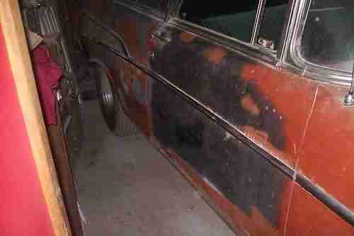 1957 CHEVROLET NOMAD BELAIR, image 19