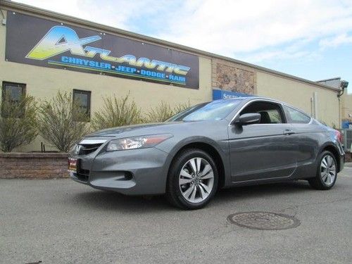 2012 honda accord cpe 2dsd