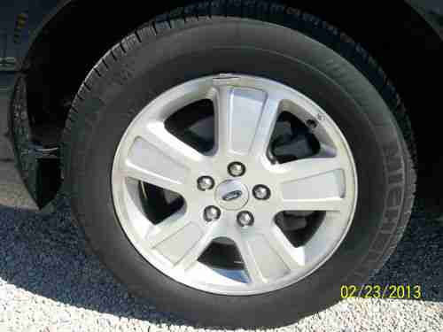 2011 Ford Crown Victoria LX Sedan 4-Door 4.6L Leather, US $13,900.00, image 15