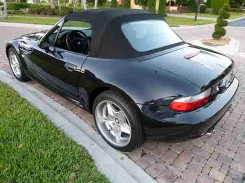 23,000 Miles. Harman Kardon 1- owner, just serviced! Complete M ROADSTER!, US $24,000.00, image 4