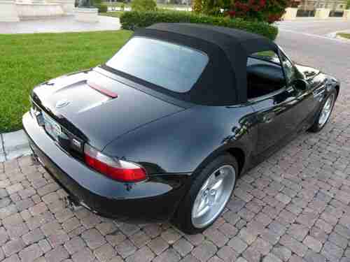 23,000 Miles. Harman Kardon 1- owner, just serviced! Complete M ROADSTER!, US $24,000.00, image 6