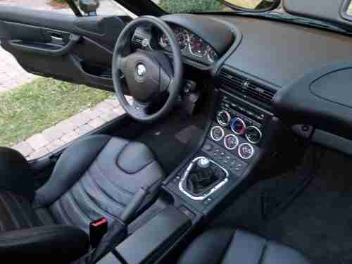 23,000 Miles. Harman Kardon 1- owner, just serviced! Complete M ROADSTER!, US $24,000.00, image 8