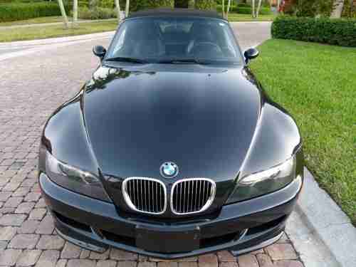 23,000 Miles. Harman Kardon 1- owner, just serviced! Complete M ROADSTER!, US $24,000.00, image 11