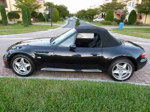 23,000 Miles. Harman Kardon 1- owner, just serviced! Complete M ROADSTER!, US $24,000.00, image 12