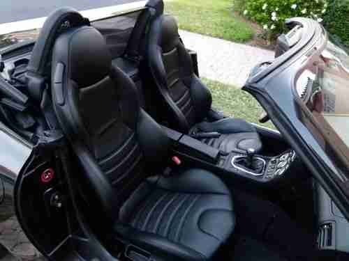 23,000 Miles. Harman Kardon 1- owner, just serviced! Complete M ROADSTER!, US $24,000.00, image 13