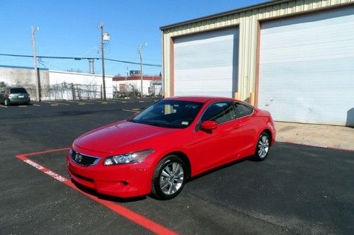 2010 honda accord cpe lx-s