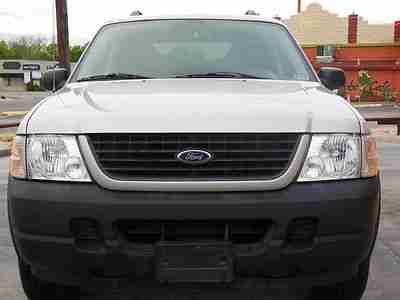 2005 Beuatiful Texas Ford Explorer - Excellent Condition - Wholesale Price!, US $6,995.00, image 2