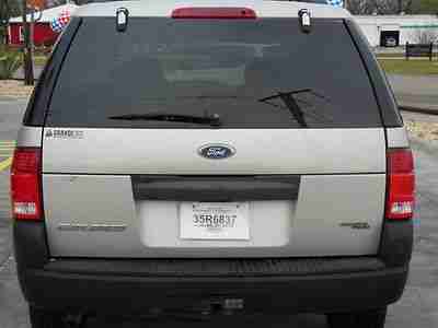 2005 Beuatiful Texas Ford Explorer - Excellent Condition - Wholesale Price!, US $6,995.00, image 6