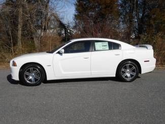 2013 dodge charger r/t hemi new