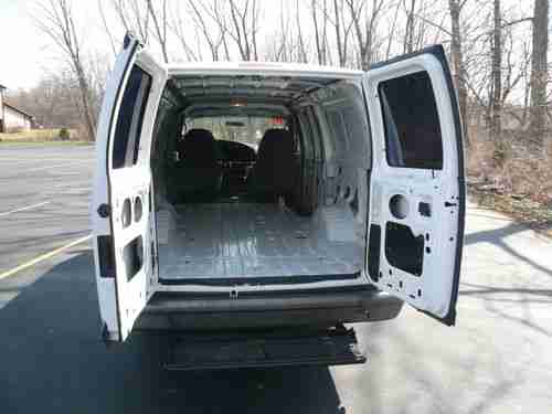 **2006 Ford E-350 Super Duty XLT Extended Cargo POWER STROKE DIESEL ***, image 5