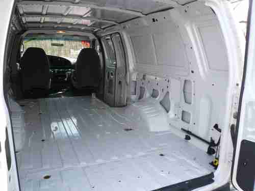 **2006 Ford E-350 Super Duty XLT Extended Cargo POWER STROKE DIESEL ***, image 7
