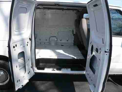**2006 Ford E-350 Super Duty XLT Extended Cargo POWER STROKE DIESEL ***, image 8