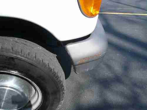 **2006 Ford E-350 Super Duty XLT Extended Cargo POWER STROKE DIESEL ***, image 10