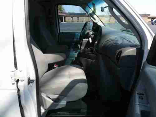 **2006 Ford E-350 Super Duty XLT Extended Cargo POWER STROKE DIESEL ***, image 11