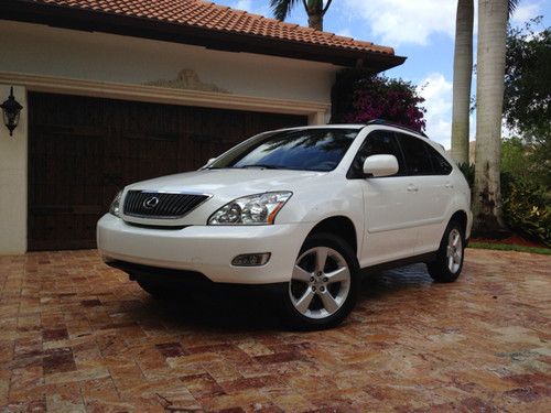 2005 lexus rx 330