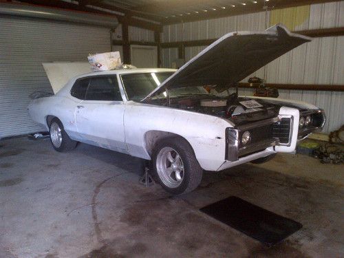 1969 pontiac catalina