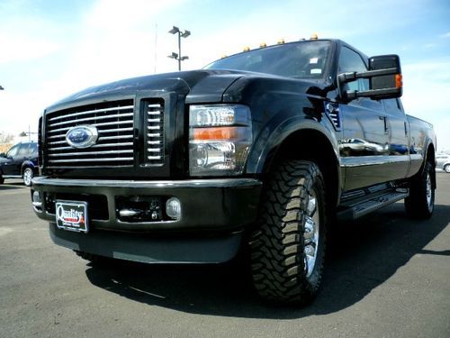 2009 ford f350