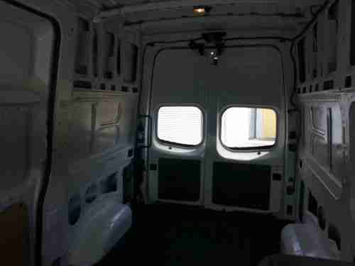 NISSAN NV3500 HD S V8 HIGH ROOF CARGO VAN, US $25,995.00, image 8