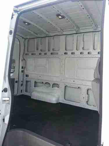 NISSAN NV3500 HD S V8 HIGH ROOF CARGO VAN, US $25,995.00, image 12