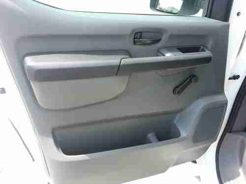 NISSAN NV3500 HD S V8 HIGH ROOF CARGO VAN, US $25,995.00, image 15