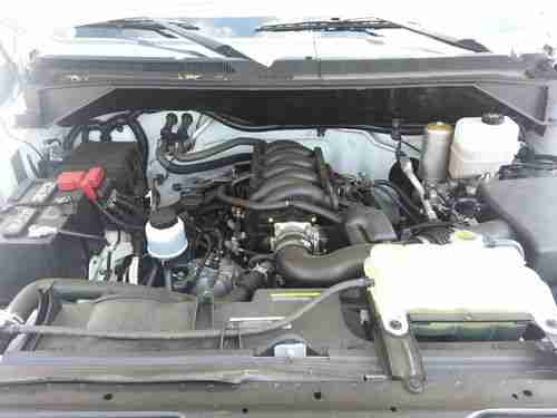 NISSAN NV3500 HD S V8 HIGH ROOF CARGO VAN, US $25,995.00, image 21