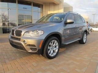 2011 bmw x5 awd 4dr 35i, navigation, pananoramic roof, nice trade for a lexus