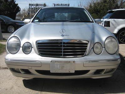 2001 mercedes benz e320. lo mi. 86k. super duper clean.no reserve. bid 2 win!!!!