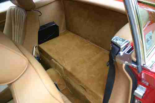 1989 Mercedes Benz 560 SL, image 11