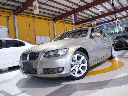 09 bmw 335i convertible premium auto nav alloys xenon warranty 1 owner 42k