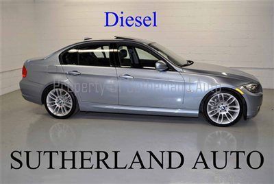 Diesel! sport pkg, convenience pkg,