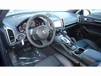 ONLY 9,500 MILES NEVER REGISTERED DEMO CAR, US $57,881.00, image 6