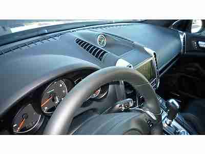 ONLY 9,500 MILES NEVER REGISTERED DEMO CAR, US $57,881.00, image 9