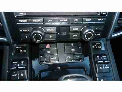 ONLY 9,500 MILES NEVER REGISTERED DEMO CAR, US $57,881.00, image 13