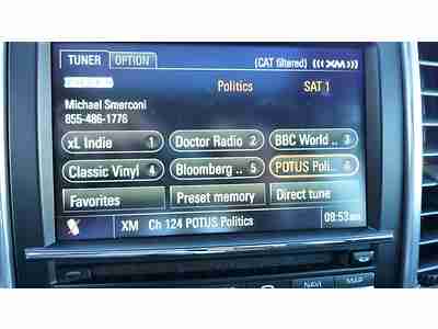 ONLY 9,500 MILES NEVER REGISTERED DEMO CAR, US $57,881.00, image 18