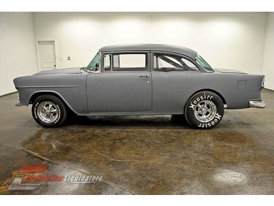 1955 Chevrolet Two-Lane Blacktop Clone 350 Automatic Bucket Seats Tach LOOK, US $16,999.00, image 4