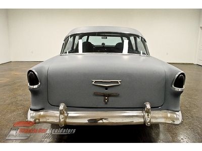 1955 Chevrolet Two-Lane Blacktop Clone 350 Automatic Bucket Seats Tach LOOK, US $16,999.00, image 6