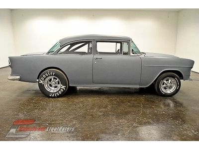 1955 Chevrolet Two-Lane Blacktop Clone 350 Automatic Bucket Seats Tach LOOK, US $16,999.00, image 8