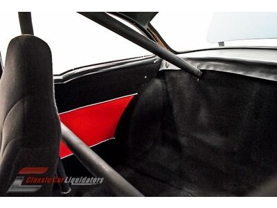 1955 Chevrolet Two-Lane Blacktop Clone 350 Automatic Bucket Seats Tach LOOK, US $16,999.00, image 16