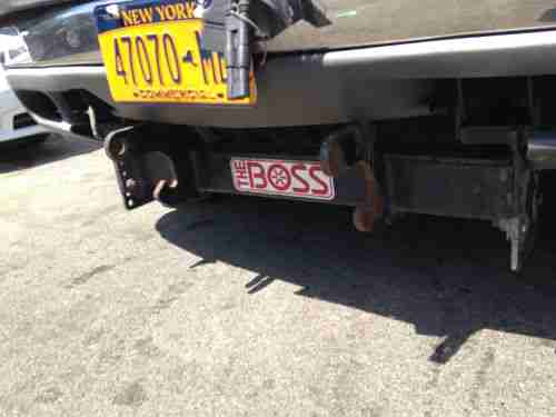 2001 Chevrolet Silverado 2500 LS Extended Cab Pickup 4-Door 6.0L, image 5