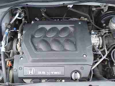 NO RESERVE 2001 HONDA ODYSSEY EX 3.5L V6 7-PASS POWER SLIDERS ONE OWNER NICE!, image 14