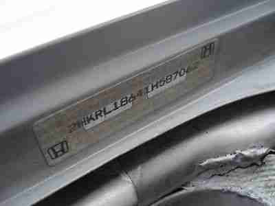 NO RESERVE 2001 HONDA ODYSSEY EX 3.5L V6 7-PASS POWER SLIDERS ONE OWNER NICE!, image 16