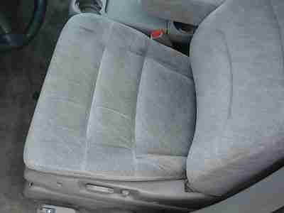 NO RESERVE 2001 HONDA ODYSSEY EX 3.5L V6 7-PASS POWER SLIDERS ONE OWNER NICE!, image 19